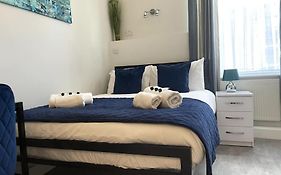 The Snug - City Centre Studio